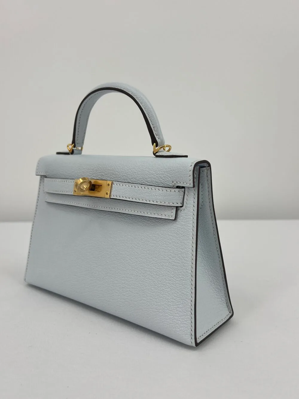 Hermès Mini Kelly - Image 2
